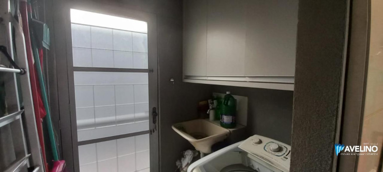 Imagem Casa de Condomínio com 2 Quartos à Venda, 110 m² em Tiradentes - Campo Grande Imagem Casa de Condomínio com 2 Quartos à Venda, 110 m² em Tiradentes - Campo Grande