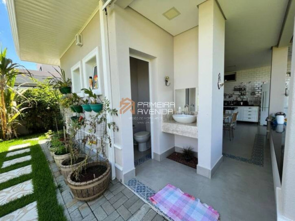 Imagem Casa com 4 Quartos à Venda, 366 m² em Urbanova - São José Dos Campos