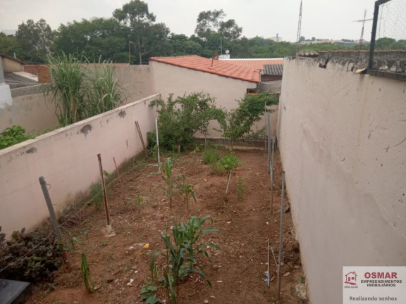 Imagem Casa com 3 Quartos à Venda, 122 m² em Vila Santa Terezinha - Sumaré Imagem Casa com 3 Quartos à Venda, 122 m² em Vila Santa Terezinha - Sumaré