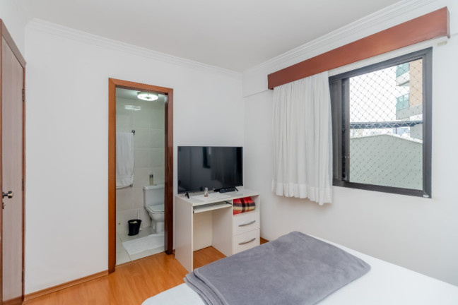 Imagem Apartamento com 2 Quartos à Venda, 72 m² em Saúde - São Paulo
