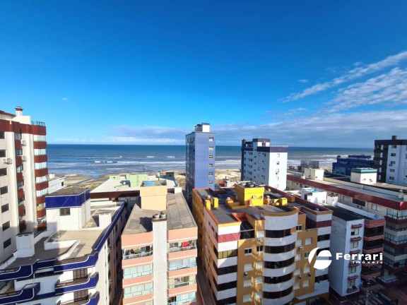 Imagem Apartamento com 4 Quartos à Venda, 208 m² em Centro - Capao Da Canoa