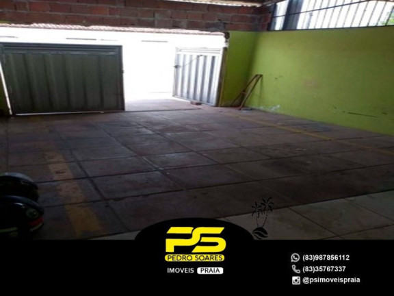 Imagem Casa com 3 Quartos à Venda, 200 m² em Valentina De Figueiredo - João Pessoa