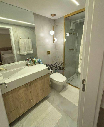 Imagem Apartamento com 2 Quartos à Venda, 105 m² em Vila Anastácio - São Paulo