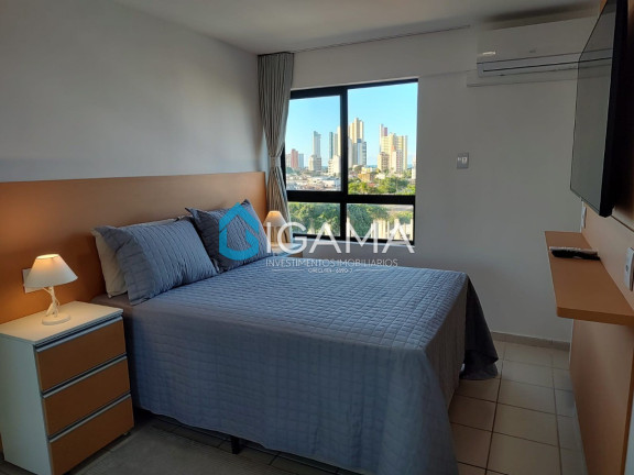 Imagem Imóvel com 2 Quartos à Venda, 51 m² em Ponta Negra - Natal Imagem Imóvel com 2 Quartos à Venda, 51 m² em Ponta Negra - Natal