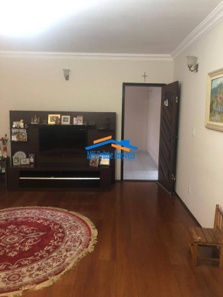 Imagem Sobrado com 3 Quartos à Venda, 260 m² em Veloso - Osasco