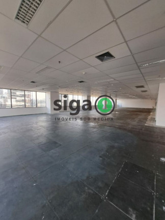 Imagem Imóvel Comercial para Alugar, 538 m² em Brooklin - São Paulo Imagem Imóvel Comercial para Alugar, 538 m² em Brooklin - São Paulo