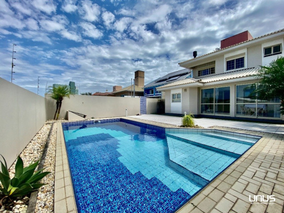 Imagem Casa com 5 Quartos à Venda, 408 m² em Coqueiros - Florianópolis Imagem Casa com 5 Quartos à Venda, 408 m² em Coqueiros - Florianópolis