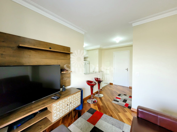 Imagem Apartamento com 3 Quartos para Alugar, 73 m² em Melville Empresarial Ii - Barueri Imagem Apartamento com 3 Quartos para Alugar, 73 m² em Melville Empresarial Ii - Barueri