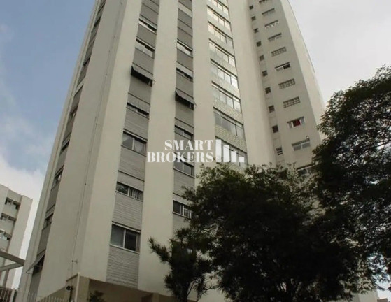 Apartamento com 4 Quartos à Venda, 110 m² em Vila Mariana - São Paulo
