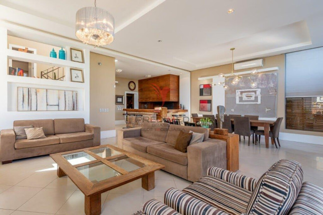 Imagem Casa com 4 Quartos à Venda, 498 m² em Ipanema - Porto Alegre