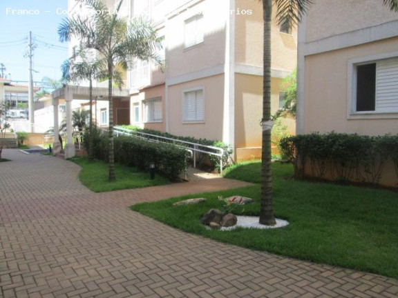 Imagem Apartamento com 3 Quartos para Alugar, 71 m² em Planalto - São Bernardo Do Campo