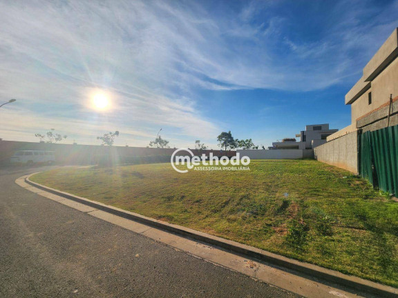 Imagem Terreno à Venda, 537 m² em Alphaville Dom Pedro - Campinas Imagem Terreno à Venda, 537 m² em Alphaville Dom Pedro - Campinas