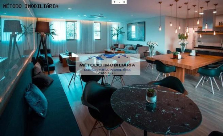 Imagem Apartamento com 3 Quartos à Venda, 92 m² em Alto Da Lapa - São Paulo