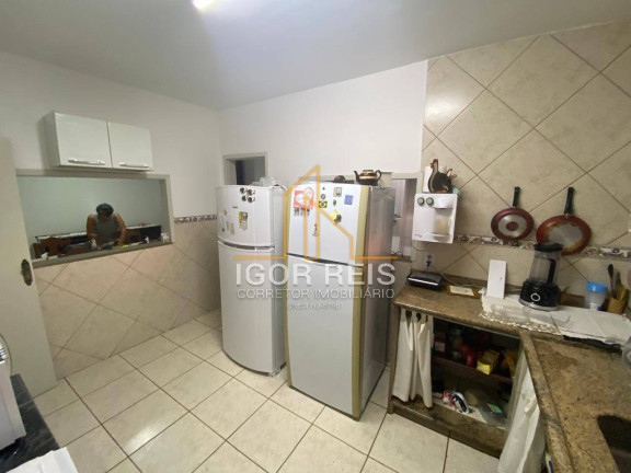 Imagem Casa com 4 Quartos à Venda,  em Parque Rosário - Campos Dos Goytacazes