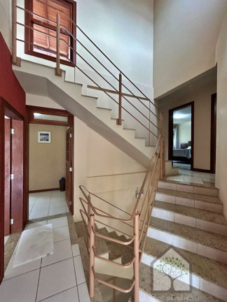 Imagem Casa com 4 Quartos à Venda, 396 m² em Itacorubi - Florianópolis Imagem Casa com 4 Quartos à Venda, 396 m² em Itacorubi - Florianópolis