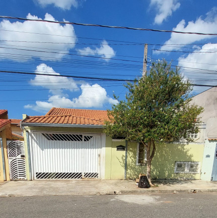 Imagem Casa com 3 Quartos à Venda, 185 m² em Jardim São Paulo - Boituva Imagem Casa com 3 Quartos à Venda, 185 m² em Jardim São Paulo - Boituva