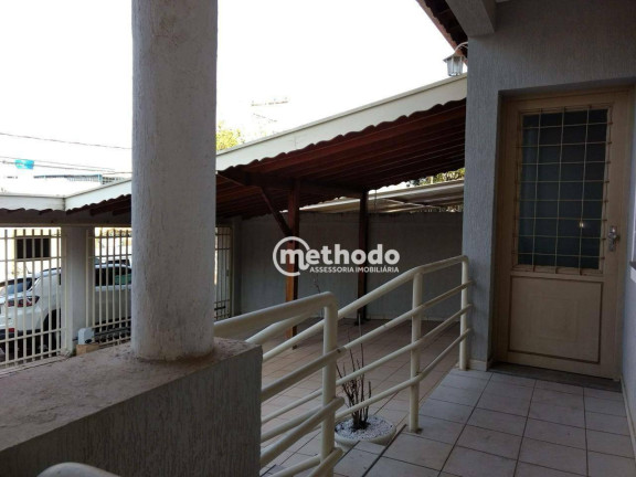Imagem Casa com 3 Quartos à Venda ou Locação, 234 m² em Vila Nova - Campinas Imagem Casa com 3 Quartos à Venda ou Locação, 234 m² em Vila Nova - Campinas