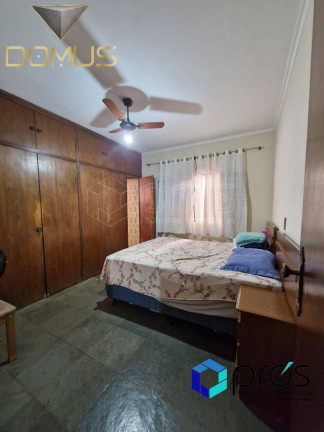 Imagem Casa com 3 Quartos à Venda, 200 m² em Jardim Paulistano - Ribeirão Preto