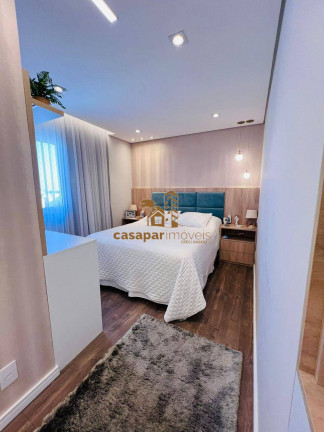 Imagem Apartamento com 3 Quartos à Venda, 121 m² em Campestre - Santo André Imagem Apartamento com 3 Quartos à Venda, 121 m² em Campestre - Santo André