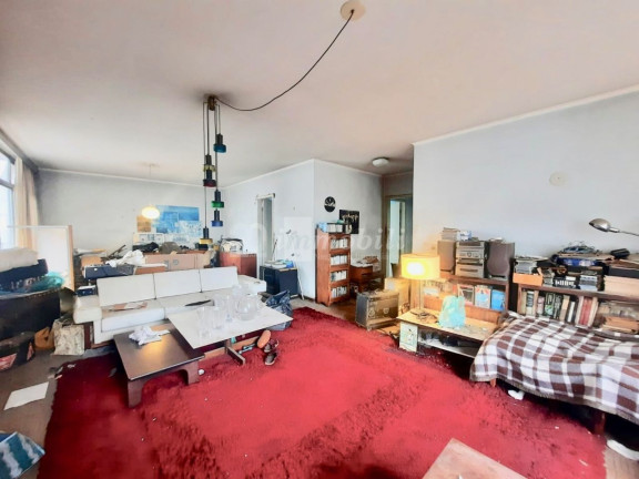 Imagem Apartamento com 3 Quartos à Venda, 190 m² em Higienópolis - São Paulo