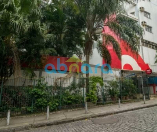 Imagem Imóvel com 48 Quartos à Venda, 894 m² em Copacabana - Rio De Janeiro