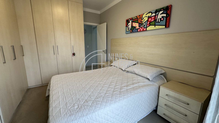 Imagem Apartamento com 3 Quartos à Venda, 117 m² em Gonzaga - Santos Imagem Apartamento com 3 Quartos à Venda, 117 m² em Gonzaga - Santos