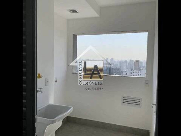 Imagem Apartamento com 3 Quartos à Venda, 106 m² em Alto Da Boa Vista - São Paulo Imagem Apartamento com 3 Quartos à Venda, 106 m² em Alto Da Boa Vista - São Paulo