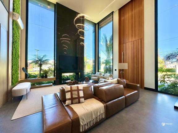 Imagem Casa de Condomínio com 5 Quartos à Venda, 428 m² em Parque Antártica - Capao Da Canoa Imagem Casa de Condomínio com 5 Quartos à Venda, 428 m² em Parque Antártica - Capao Da Canoa