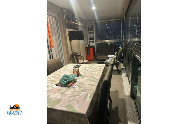 Imagem Apartamento com 3 Quartos à Venda, em Vila Mariana - São Paulo Imagem Apartamento com 3 Quartos à Venda, em Vila Mariana - São Paulo