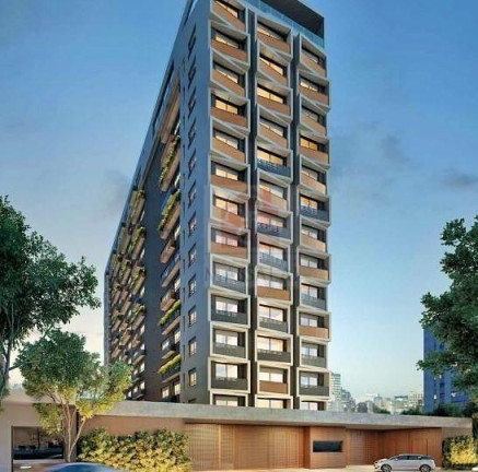 Imagem Apartamento com 1 Quarto à Venda, 28 m² em Farroupilha - Porto Alegre Imagem Apartamento com 1 Quarto à Venda, 28 m² em Farroupilha - Porto Alegre