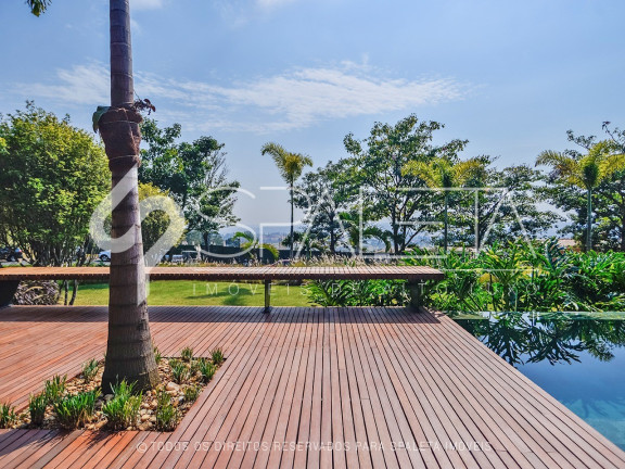 Imagem Casa com 5 Quartos à Venda, 640 m² em Fazenda Da Grama - Itupeva