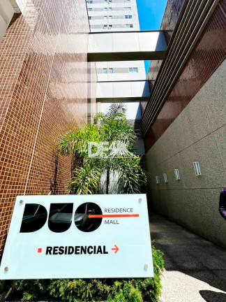 Imagem Imóvel com 1 Quarto à Venda, 45 m² em Norte (águas Claras) - Brasília