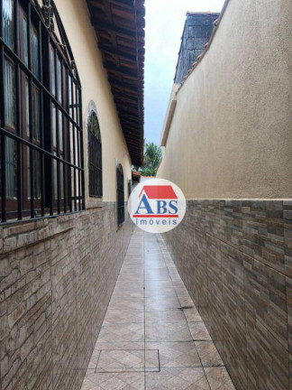 Imagem Casa com 2 Quartos à Venda, 125 m² em Vila Caiçara - Praia Grande