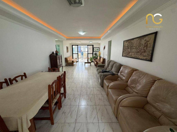 Imagem Cobertura com 3 Quartos à Venda, 150 m² em Canto Do Forte - Praia Grande Imagem Cobertura com 3 Quartos à Venda, 150 m² em Canto Do Forte - Praia Grande