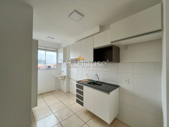 Imagem Apartamento com 2 Quartos à Venda, 42 m² em Residencial Parque Dos Servidores - Ribeirão Preto Imagem Apartamento com 2 Quartos à Venda, 42 m² em Residencial Parque Dos Servidores - Ribeirão Preto
