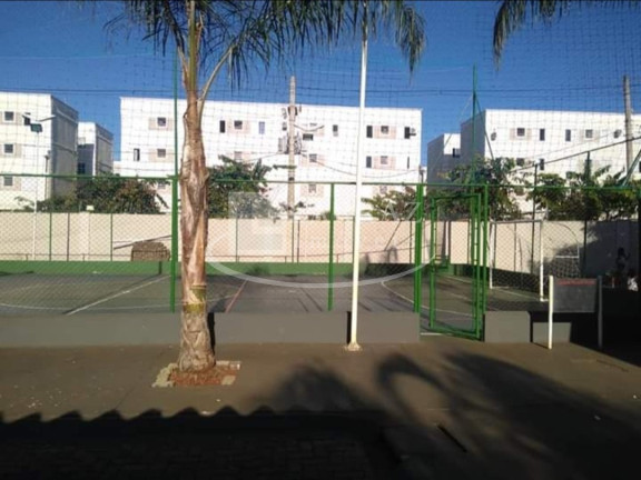 Imagem Imóvel com 2 Quartos à Venda, 47 m² em Ipiranga - Ribeirão Preto Imagem Imóvel com 2 Quartos à Venda, 47 m² em Ipiranga - Ribeirão Preto