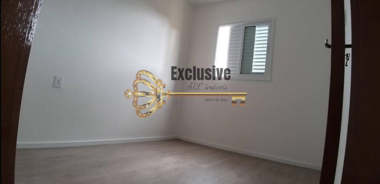 Imagem Cobertura com 2 Quartos à Venda, 81 m² em Vila Guaraciaba - Santo André