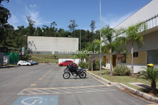 Imagem Imóvel para Alugar, 6.149 m² em Itaqui - Itapevi Imagem Imóvel para Alugar, 6.149 m² em Itaqui - Itapevi