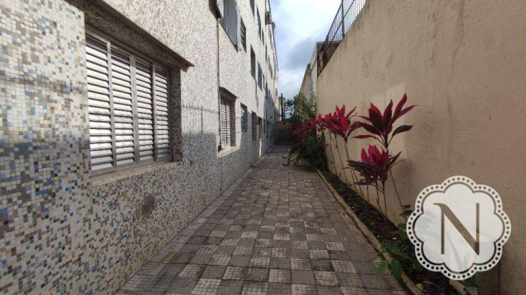 Imagem Apartamento com 1 Quarto à Venda, 51 m² em Centro - Itanhaém
