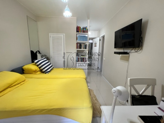 Imagem Imóvel com 2 Quartos à Venda, 88 m² em Barra Da Tijuca - Rio De Janeiro
