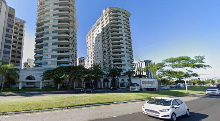 Imagem Apartamento com 4 Quartos à Venda, 316 m² em Agronomica - Florianópolis Imagem Apartamento com 4 Quartos à Venda, 316 m² em Agronomica - Florianópolis