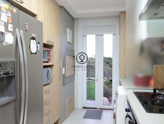 Imagem Casa de Condomínio com 3 Quartos à Venda, 218 m² em Alto Petrópolis - Porto Alegre Imagem Casa de Condomínio com 3 Quartos à Venda, 218 m² em Alto Petrópolis - Porto Alegre