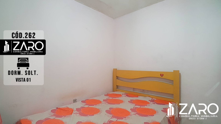 Imagem Casa com 4 Quartos à Venda, 135 m² em Parque Residencial Brasília - Rio Claro