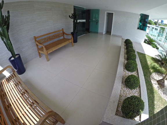Imagem Apartamento com 3 Quartos à Venda, 110 m² em Enseada Azul - Guarapari