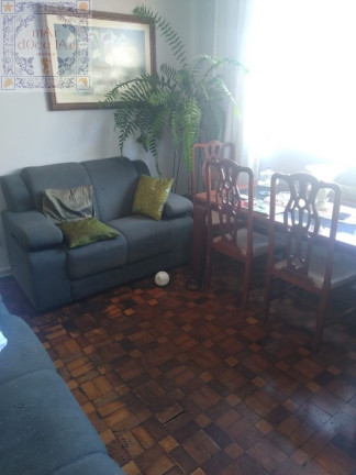 Apartamento com 2 Quartos à Venda, 70 m² em Marapé - Santos