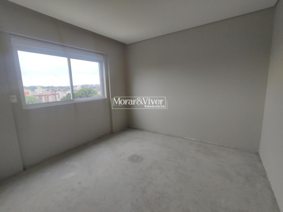 Imagem Apartamento com 3 Quartos à Venda, 111 m² em Alto Da Glória - Curitiba