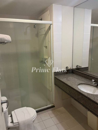 Imagem Apartamento com 1 Quarto para Alugar, 29 m² em Vila Congonhas - São Paulo Imagem Apartamento com 1 Quarto para Alugar, 29 m² em Vila Congonhas - São Paulo