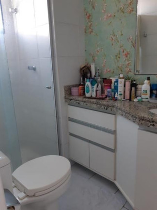 Imagem Apartamento com 3 Quartos à Venda, 86 m² em Imbuí - Salvador
