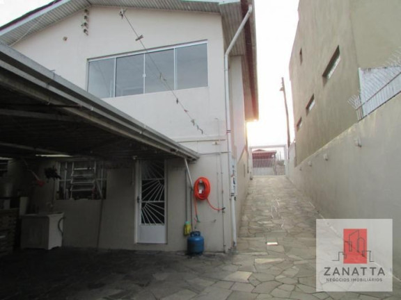 Imagem Casa com 3 Quartos à Venda, 110 m² em Tamandaré - Esteio