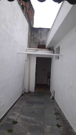 Imagem Casa com 3 Quartos à Venda, 250 m² em Vila Carmem - São Paulo